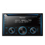 Estereo Pioneer Fhs725bt