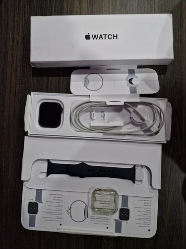 Apple Watch Se (gps + Cellular, 40 Mm) 3 Meses De Uso