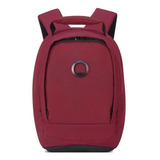 Mochila Porta Tablet Ecologica Delsey Mini Securban