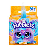 Furby Furbilets Luv Lee Mini Amigo Con Sonido Kpop