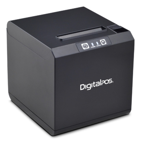 Impresora Termica Digitalpos Dig - 58iia