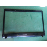 Moldura Da Tela Notebook Samsung Np300e4c  (mtn-325)