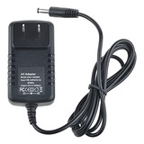 Pk Power 12v Ac/dc Adapter Para Yamaha P-45 P45 P-45b P45b 8