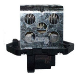 Resistencia Electroventilador Renault Clio Ii/scenic/megane