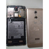 Placa Lenovo Vibe K6 Dual Sim 32gb Funcionando Perfeitamente