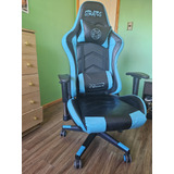 Silla Gamer Stratos