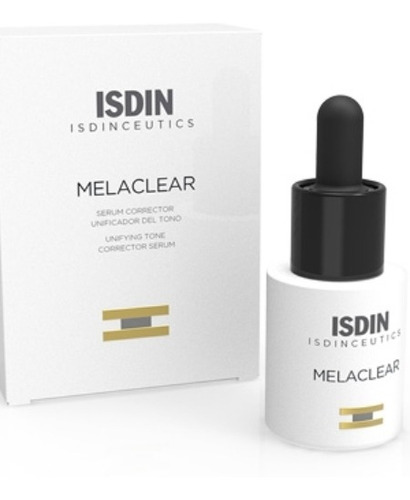 Melaclear Sérum Corrector 