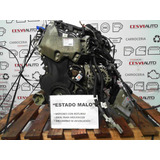 Motor Diesel M.benz Vito 2017 - 288400