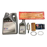 Kit Afinacion Bora 2.5 Passat 2.5 Beetle 2.5 Bujia Iridium