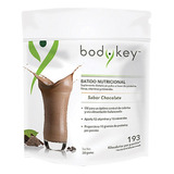 Batido Nutricional Chocolate Body Key