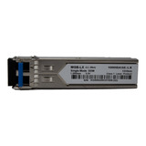 Modulo Mini Planet Gbic Sfp Gigabit Monomodo 20km Mgb-lx