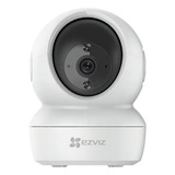 Camara Ip Wifi Ezviz C6n 3mp Domo - Seguridad - Vigilancia