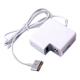 Cargador Compatible Para Macbook Air Mag Safe 2 45w Factura