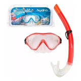 Mascara+snorkel Junior