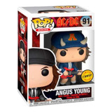 Ac/dc Angus Young Funko (chase)