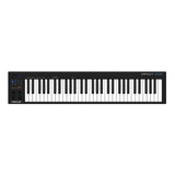 Impact Gx61 Nektar Teclado Controlador Midi Usb Garantia Nf