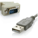 Cabo Conversor Usb / Serial 1.8m Multilaser - Wi047