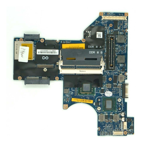 Mother Dell E4300 La-4151p (a Revisar)