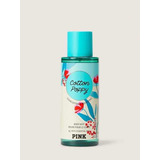 Victorias Secret Pink Body Mist Cotton Poppy