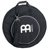 Funda Platillos 24 Pulgadas Meinl Mcb-24 