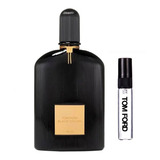 Black Orchid Tom Ford Decant 3ml