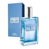 Perfume Masculino Spray Individual Blue Avon