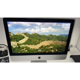 iMac Retina 4k, I5 21.5-inch, Late 2015