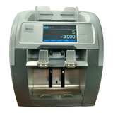 Contador-clasificador De Billetes Elicount Eli-4000c Touch