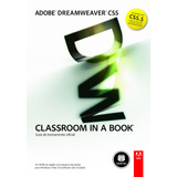 Adobe Dreamweaver Cs5, De () Vitale, Marcio/ () Vianna, Igor. Série Adobe Bookman Companhia Editora Ltda., Capa Mole Em Português, 2012