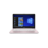 Pantalla Hp Stream Hd De 14 Pulgadas Rosa