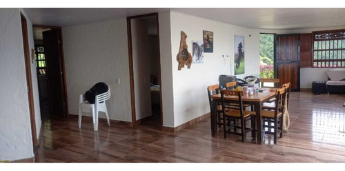 Vendo Casa Finca En Camilo C Amaga Antioquia - Imagen 4