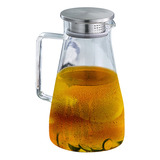 Agua Con Mango Con Alto Contenido De Borosilicato