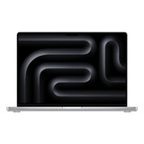 Apple 2023 Macbook Pro 16 Pulgadas, Chip M3 Pro 36gb 1tb