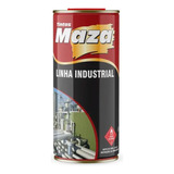 Diluente Para Epoxi Maza 900ml