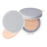 Rom&nd  Nu Zero Cushion  Base Tipo Cushion #03 Natural 21