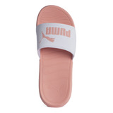 Ojotas Puma Popcat 20 Sportstyle Unisex Moda Rosa