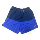 Short Deportivo Nike Running Usado Talle 14 A Impecable