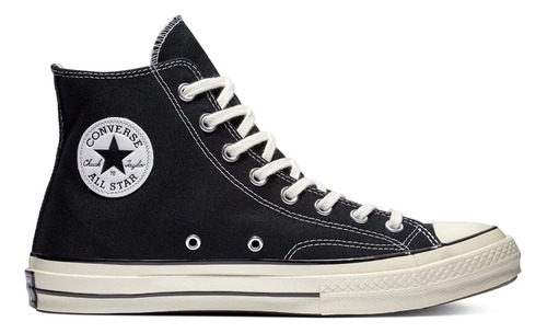 Converse Hi 70s Clásicas Chuck Taylor Última Y Única Unidad!