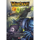 Warcraft. Leyendas 5