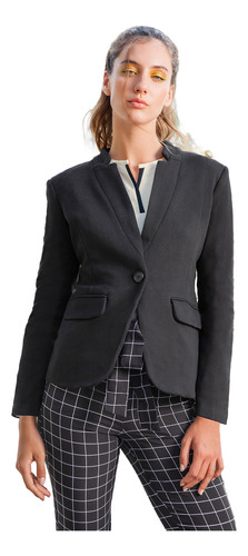 André Badi Mujer  Blazer 002203