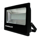 Refletor Led Empalux Slim Smd 150w 15000 Lumens 5500k