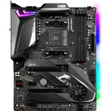 Msi Mpg X570 Gaming Pro Carbon Wifi Motherboard (amd Am4,...