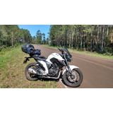 Yamaha Fz25 - 250cc - 2019 - Más Accesorios