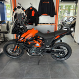 Ktm 390 Adventure Sw - Descuento Especial De Contado