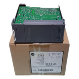 Allen Bradley Fuente De Poder Cat. 1746-p1 Plc Slc500.