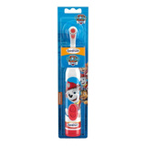 Cepillo Dental Spinbrush A Pila Infantil