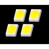  Led LG  Smd 3535 Iluminacion Tv Pack 60 Unidades