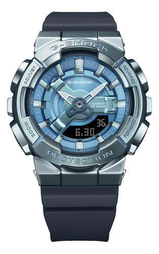 Reloj Mujer Casio Gm-s110lb-2adr G-shock