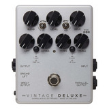 Pedal Darkglass Vintage Microtubes Deluxe V3