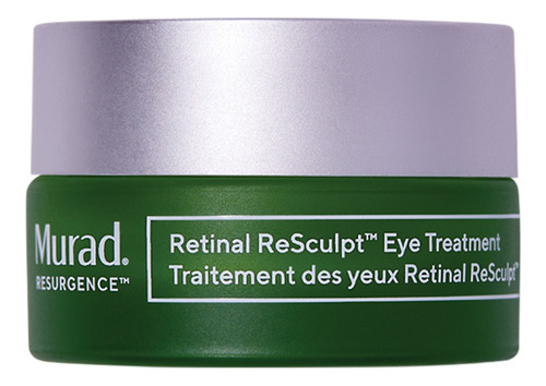 Murad-tratamiento Antiedad Para Ojos Con Retinal 15ml